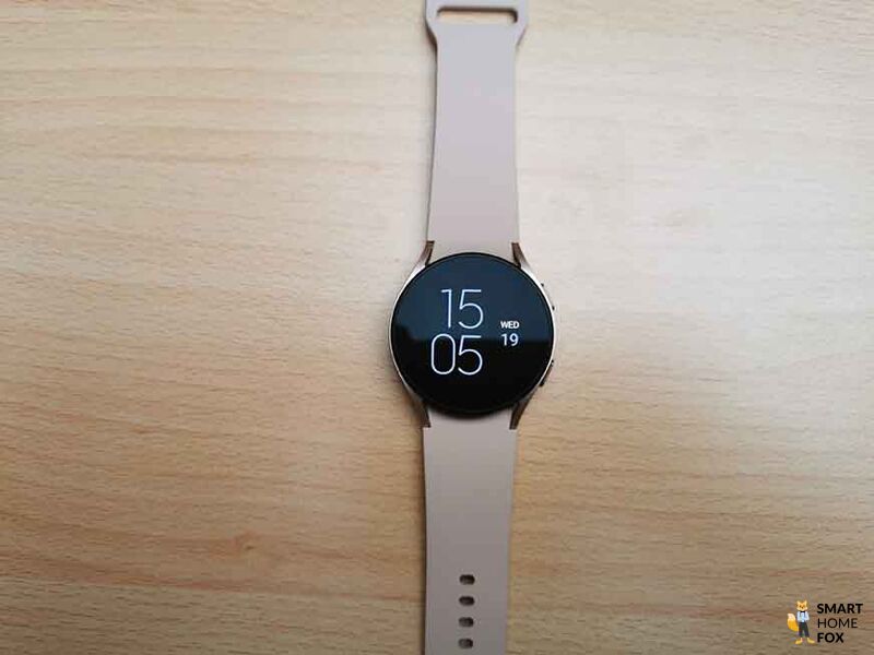 samsung galaxy watch 4